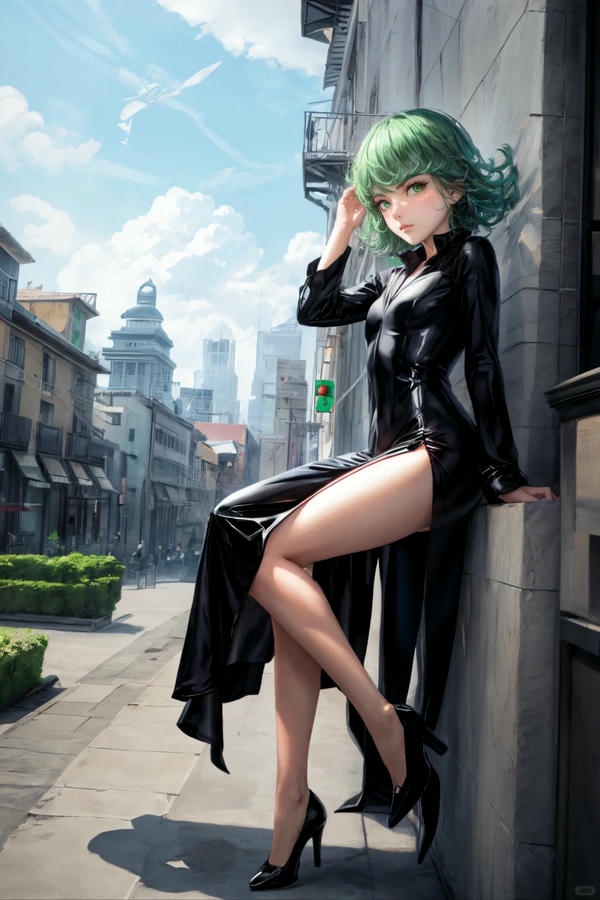 tatsumaki (10)