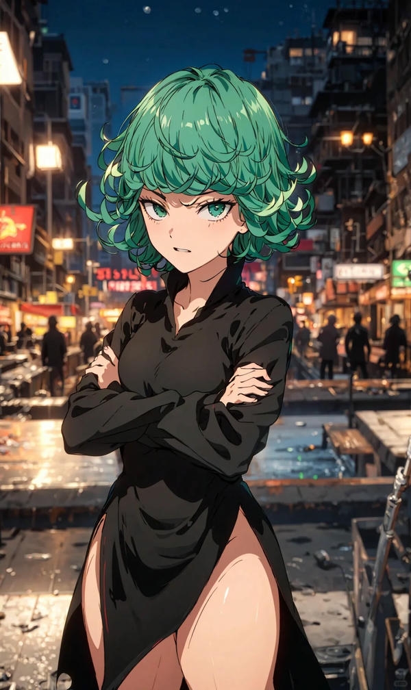 tatsumaki (14)