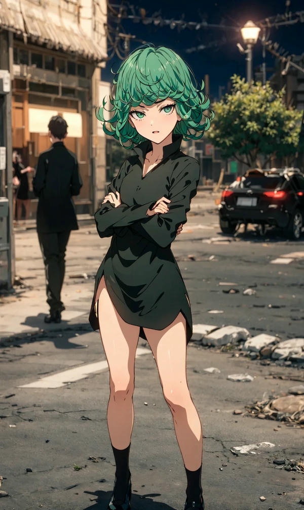 tatsumaki (15)