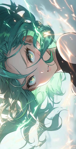 tatsumaki (2)
