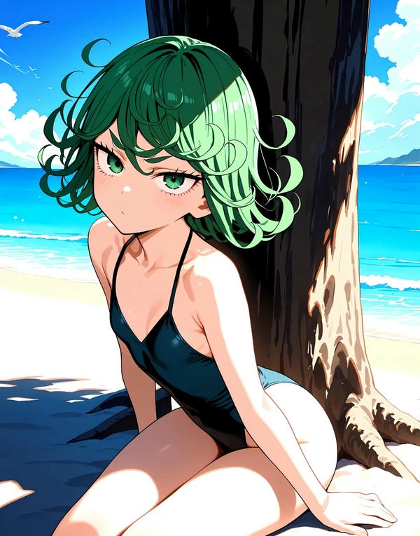 tatsumaki (21)