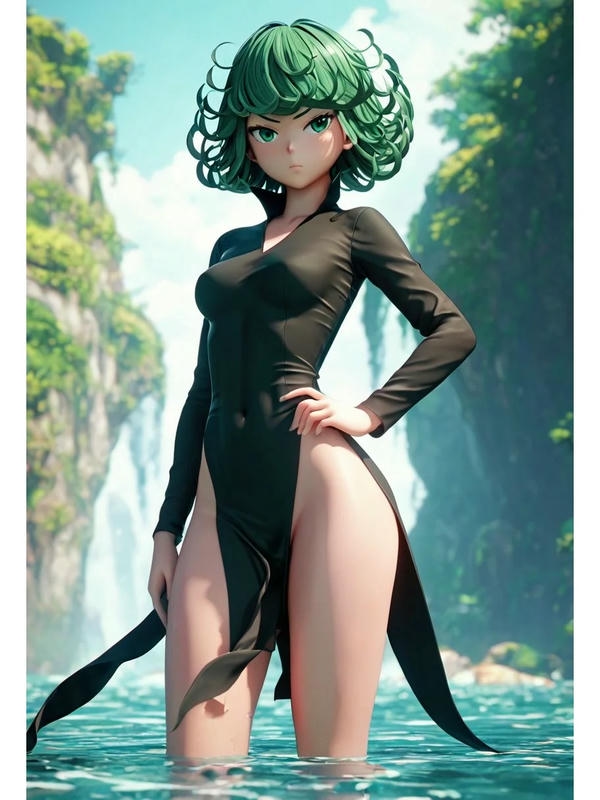 tatsumaki (3)