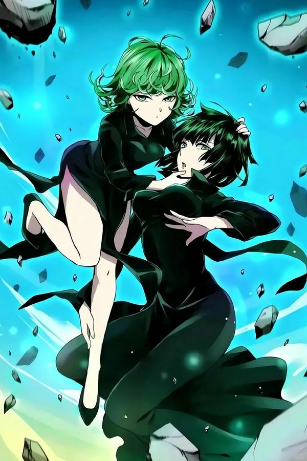 tatsumaki (31)