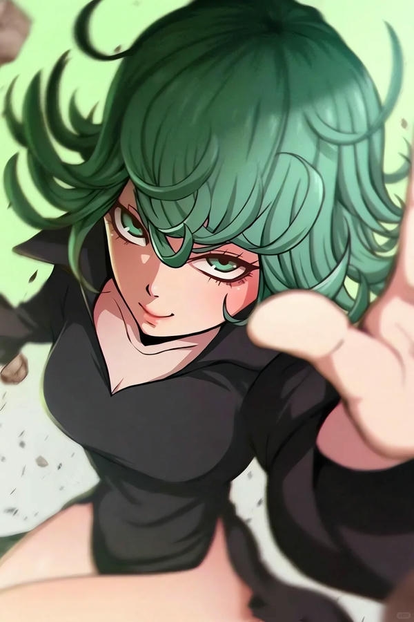tatsumaki (33)