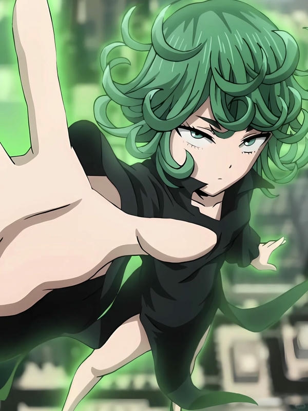 tatsumaki (39)