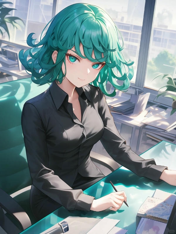 tatsumaki (4)