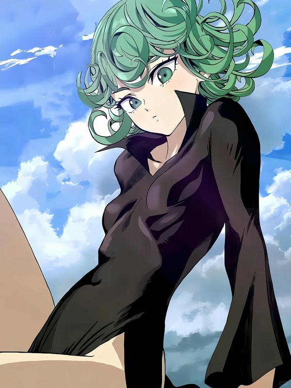 tatsumaki (43)