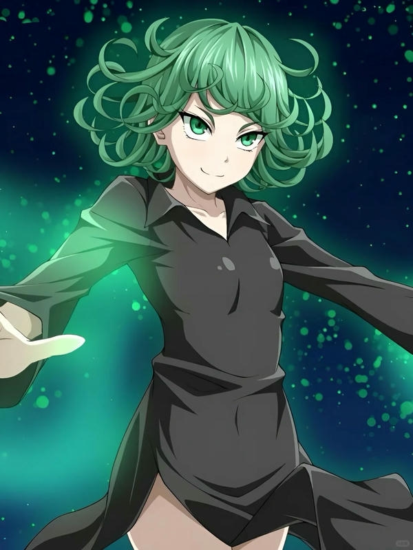 tatsumaki (45)