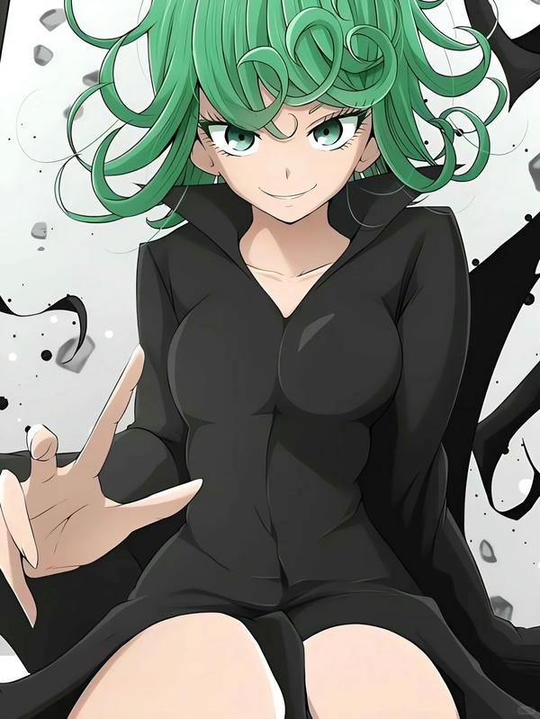 tatsumaki (46)