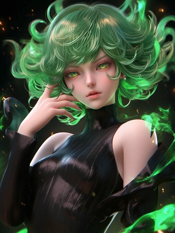 tatsumaki (5)