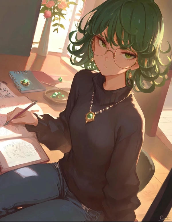 tatsumaki (57)