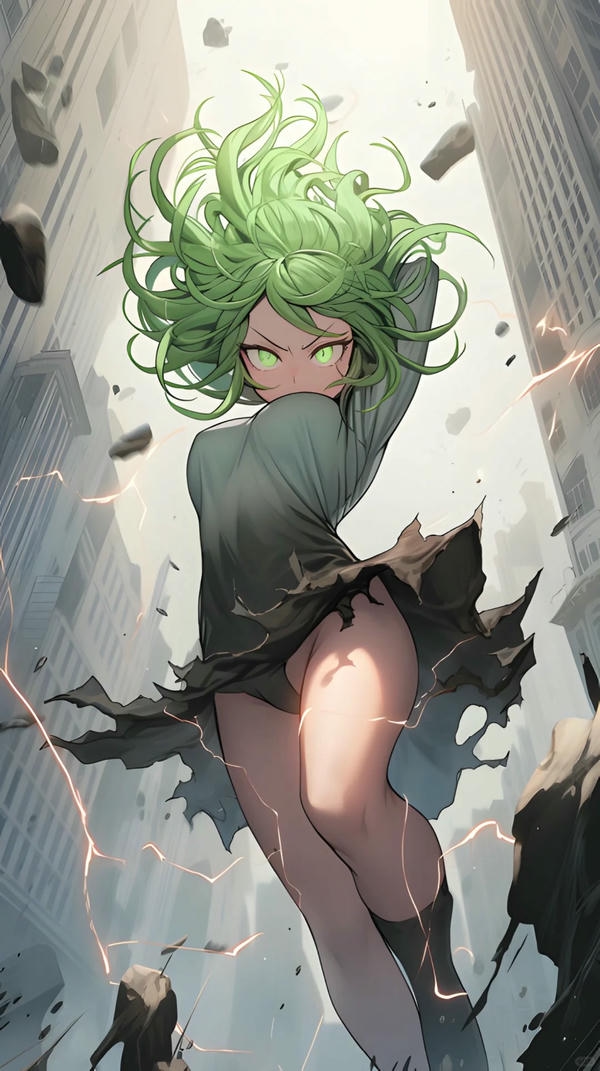 tatsumaki (60)