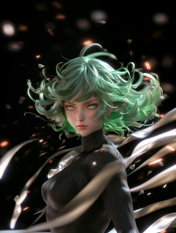 tatsumaki (7)