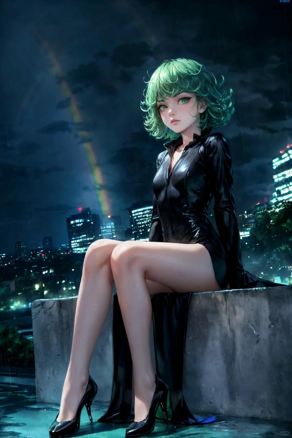 tatsumaki (9)