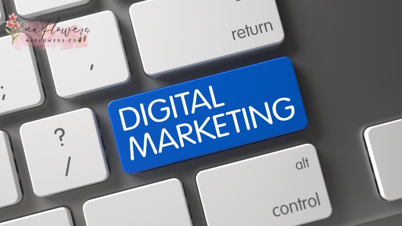 ข้อดีของ Digital Marketing