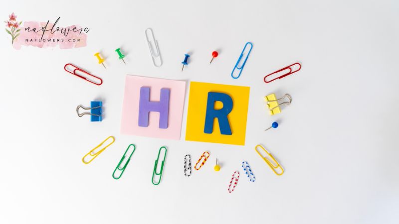 คุณสมบัติของคนทำงานสาย HR