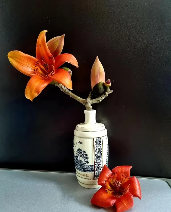 ดอกข้าวกับความเชื่อและวัฒนธรรม