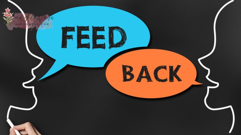 ทำไม Feedback จึงสำคัญ?