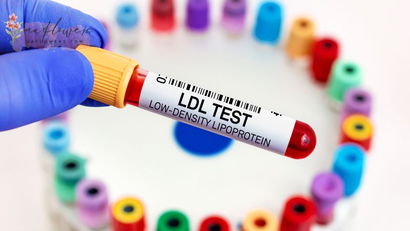 ทำไม LDL cholesterol ถึงอันตราย?