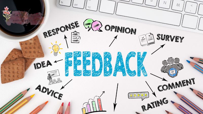 ประเภทของ Feedback