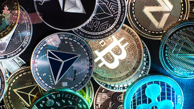 ประเภทของ Token