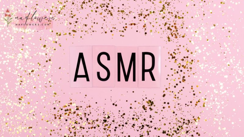 ลักษณะเด่นของ ASMR